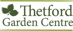 Thetford GC Logo