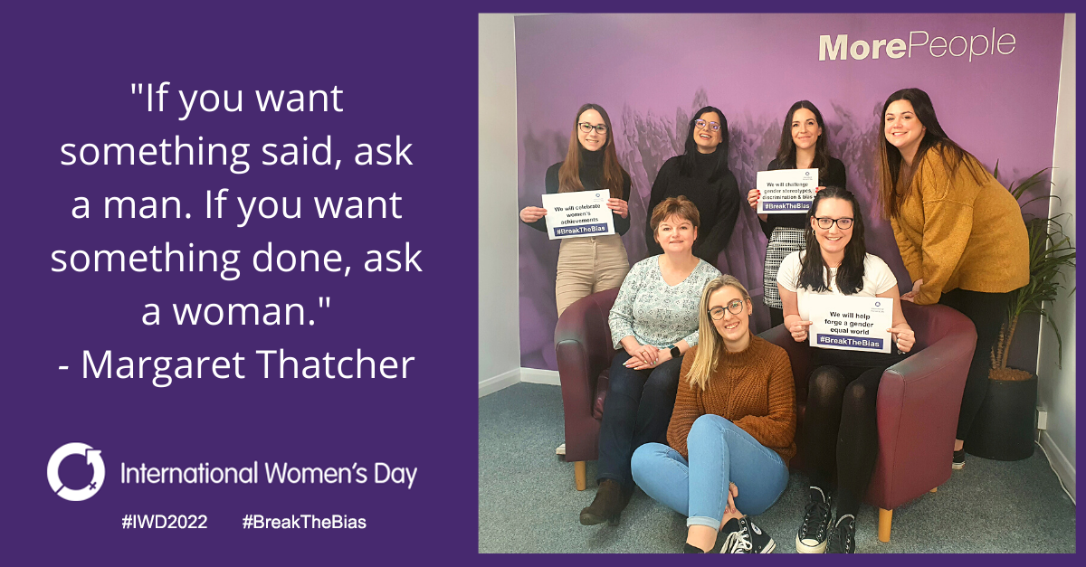IWD