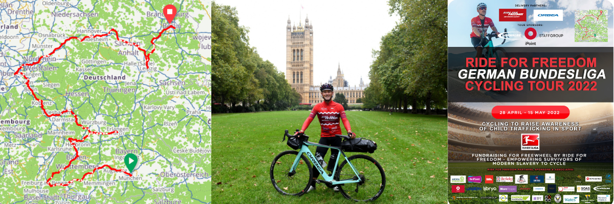 RideForFreedom