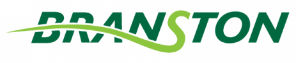 Branston logo