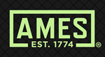 AMES logo