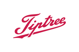 Tiptree logo
