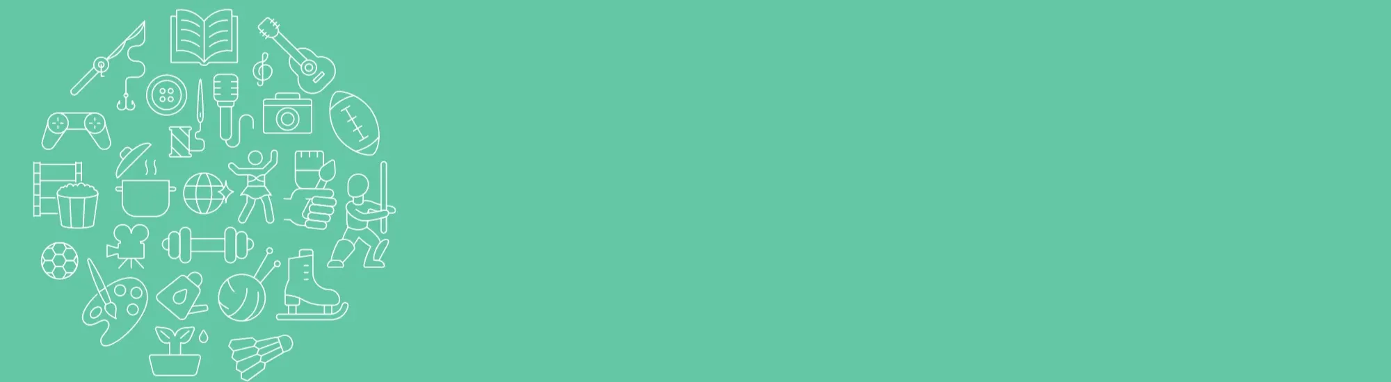 Banner Default Image