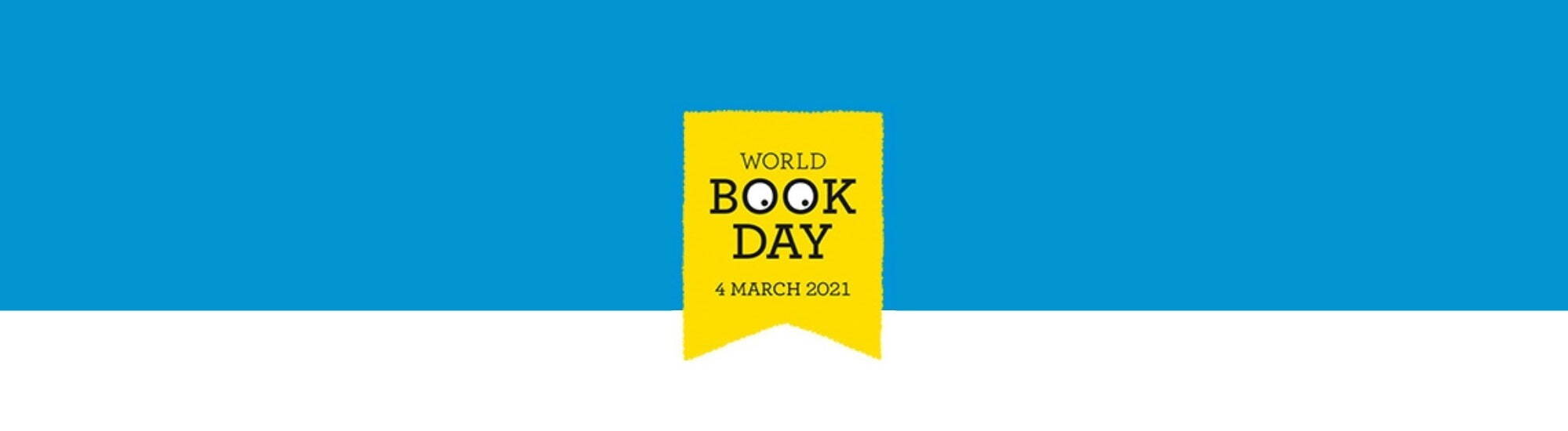 World Book Day 2021