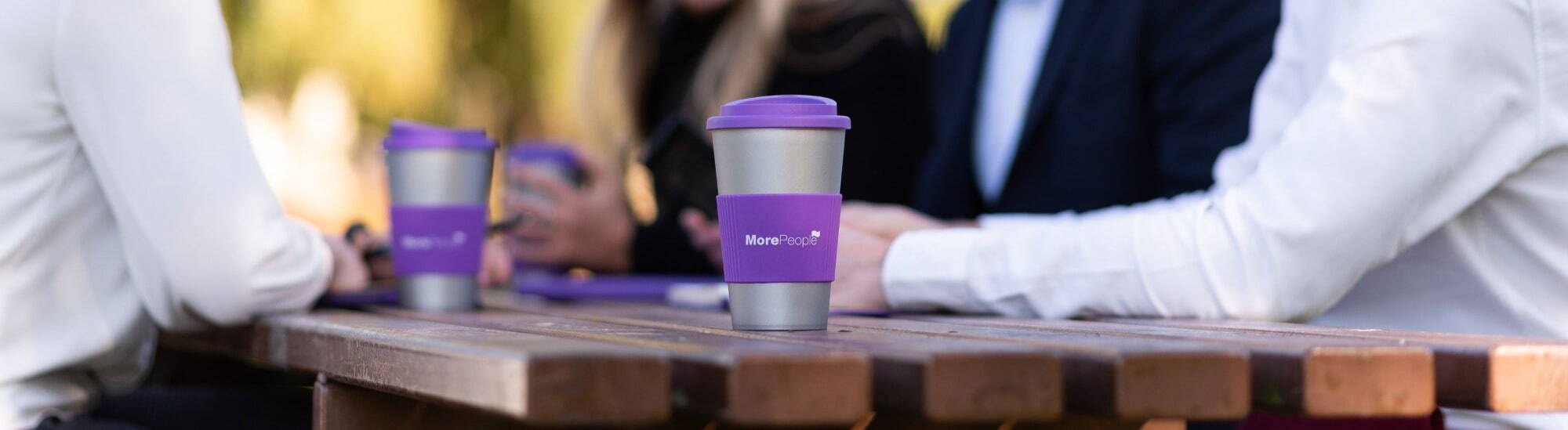 Coffee cup