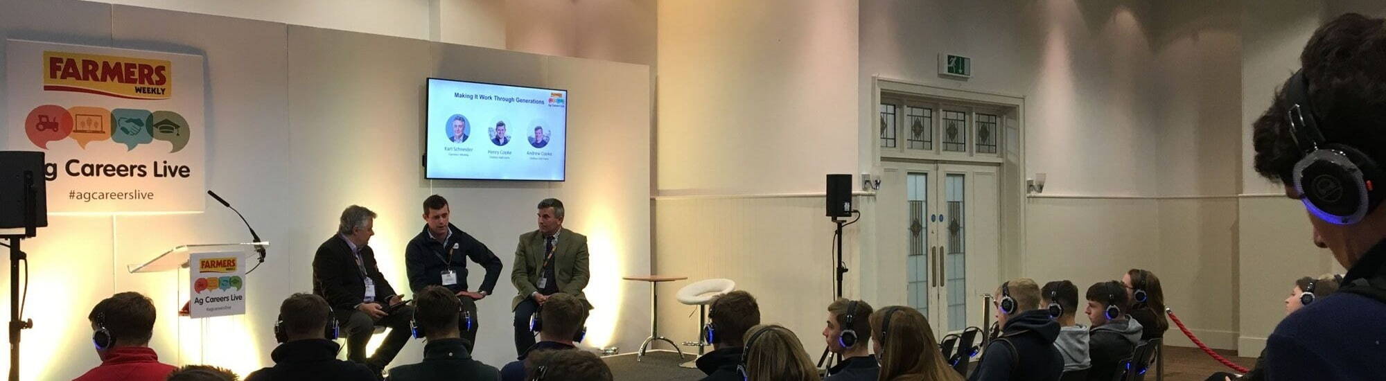 Ag Careers Live