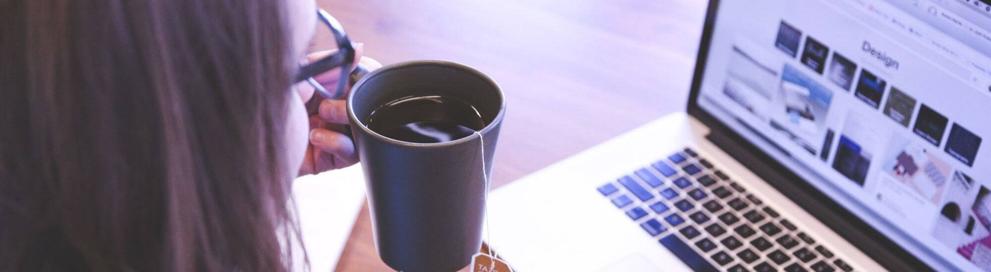 Working from home tips