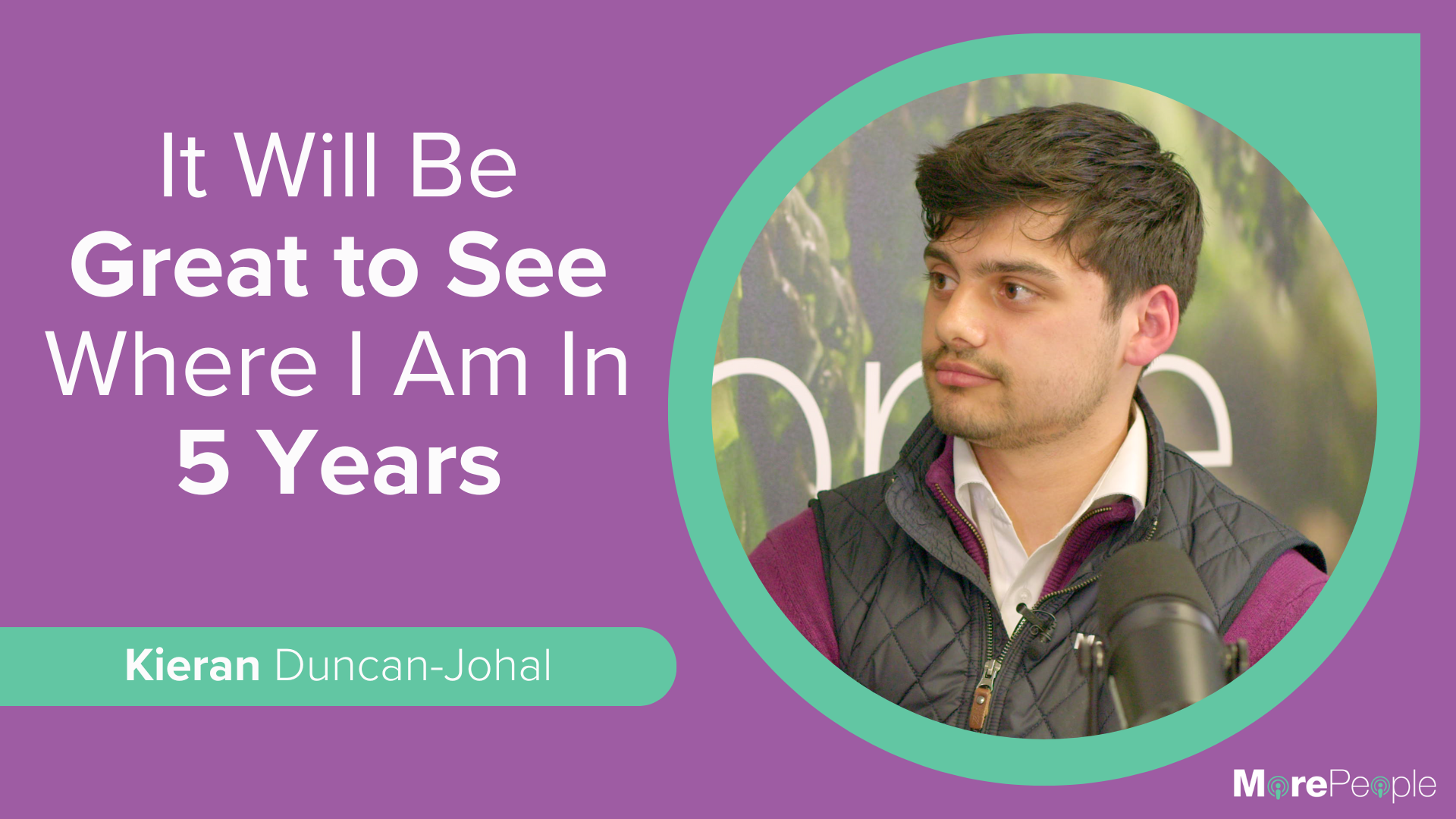 Kieran Duncan-Johal