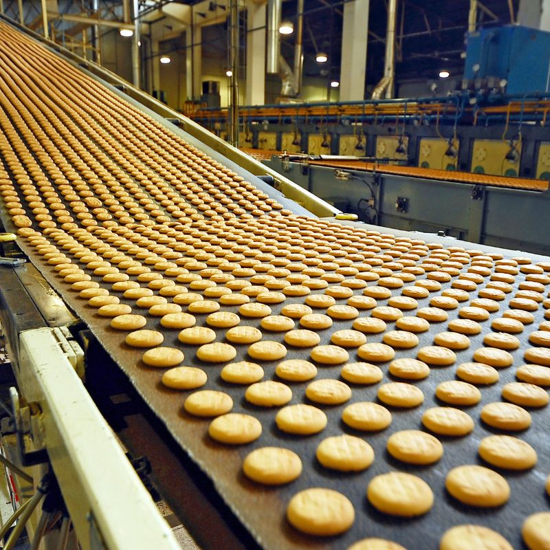 Food Manufacturing